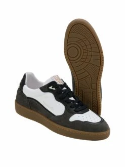 Sneaker Baveno -Modekleidung Geschäft EC25 9001 FA 1