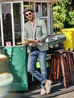 Pin-up-Einstecktuch -Modekleidung Geschäft EC28 4018 DB 1