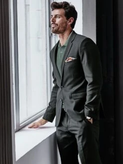 Pin-up-Einstecktuch -Modekleidung Geschäft EC28 4018 DD