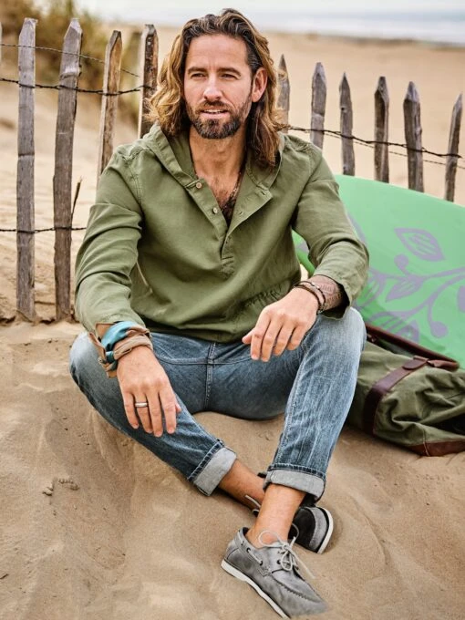 Bandana Voyager – Bild 2