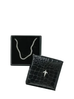 Ziegelkette -Modekleidung Geschäft EC29 4254 DG