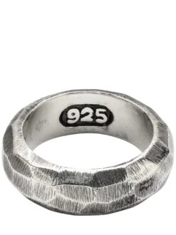 Facettenring -Modekleidung Geschäft EC29 4263 DG 1