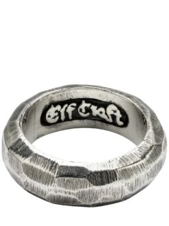 Facettenring -Modekleidung Geschäft EC29 4263 FA 1