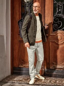 Zukunftsdenker-Rucksack -Modekleidung Geschäft EC29 4394 DF 1