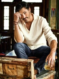 Haken-Wickelarmband -Modekleidung Geschäft EC29 4497 DE