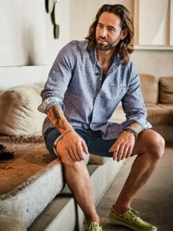 Haken-Wickelarmband -Modekleidung Geschäft EC29 4497 DF