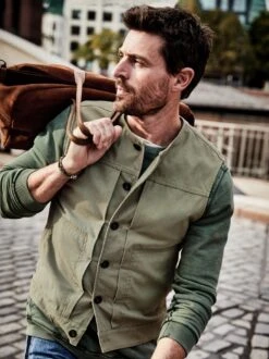 Kraftvolles Wickelarmband -Modekleidung Geschäft EC29 4521 DB 1