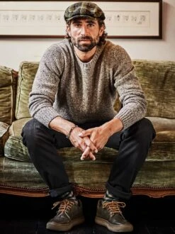 Kraftvolles Wickelarmband -Modekleidung Geschäft EC29 4521 DF 1