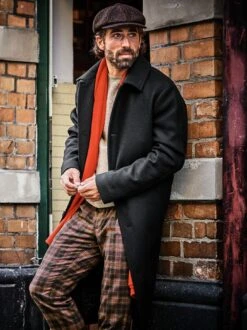 Gefälliger Kaschmirschal -Modekleidung Geschäft EC29 4524 DF 1