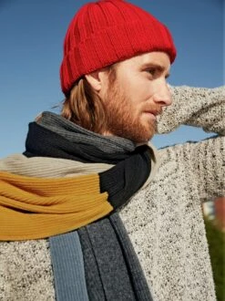 Seebärenmütze -Modekleidung Geschäft EC29 4527 DC