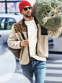 Seebärenmütze -Modekleidung Geschäft EC29 4527 DE