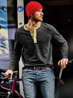 Seebärenmütze -Modekleidung Geschäft EC29 4527 DF