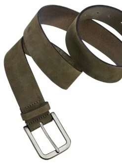 Strichrichtung-Gürtel -Modekleidung Geschäft EC29 4546 DH 1