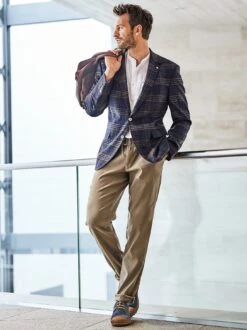 Papierloses-Büro-Tasche -Modekleidung Geschäft EC29 4548 DE 1