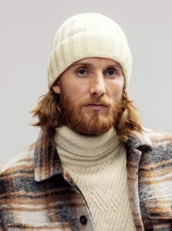 Seebärenmütze -Modekleidung Geschäft EC29 4552 DD