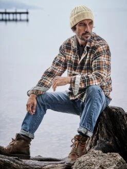 Seebärenmütze -Modekleidung Geschäft EC29 4552 DE