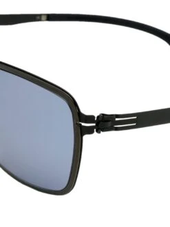 Sonnenbrille Molybdenum -Modekleidung Geschäft EC29 4689 DG 1