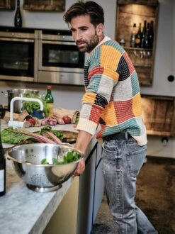 Der Bronze-Gürtel -Modekleidung Geschäft EC29 4712 DD 1