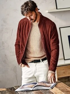 Der Bronze-Gürtel -Modekleidung Geschäft EC29 4712 DE