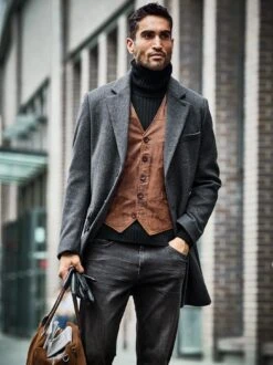 Warm-up-Handschuhe -Modekleidung Geschäft EC29 4752 DE 1