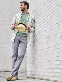 Trilby1935 Sisal -Modekleidung Geschäft EC29 4796 DE 1