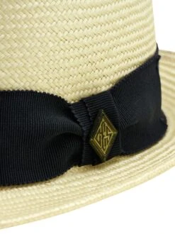 Trilby1935 Sisal -Modekleidung Geschäft EC29 4796 DH 1