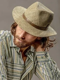 Fedora 1940 -Modekleidung Geschäft EC29 4863 DF 1