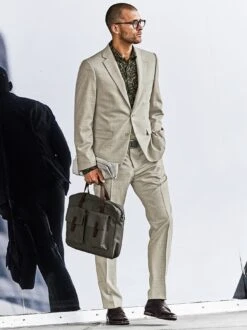 Zelt-Tasche -Modekleidung Geschäft EC29 6085 DF 1