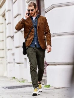 Auf-den-Punkt-Tasche -Modekleidung Geschäft EC29 6101 DE 1