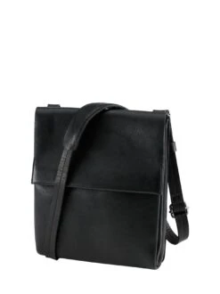 Auf-den-Punkt-Tasche