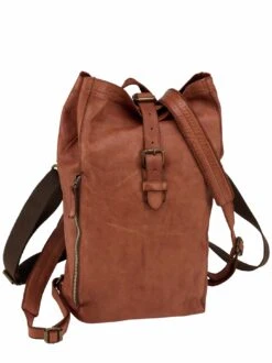 Fifty-Fifty-Rucksack 12 Fifty-Fifty-Rucksack -Modekleidung Geschäft EC29 6118 FA 1