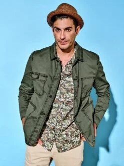 Pork Pie Raffia -Modekleidung Geschäft EC29 6131 DE 1