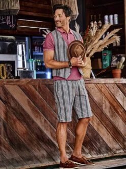 Pork Pie Raffia -Modekleidung Geschäft EC29 6131 DF 1