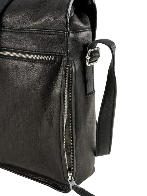 Bedarfsgerechte Kuriertasche – Bild 14