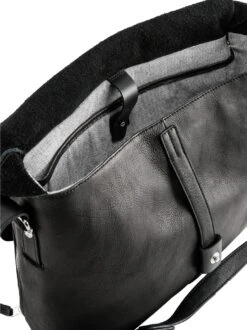 Bedarfsgerechte Kuriertasche -Modekleidung Geschäft EC29 6190 DH 1