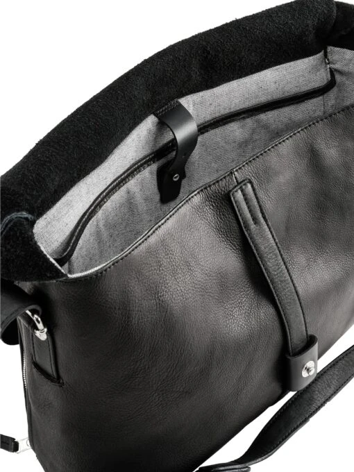 Bedarfsgerechte Kuriertasche – Bild 7