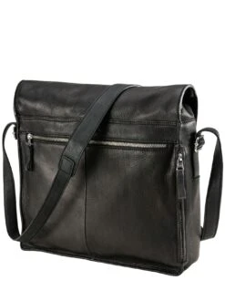 Bedarfsgerechte Kuriertasche -Modekleidung Geschäft EC29 6190 RA 1
