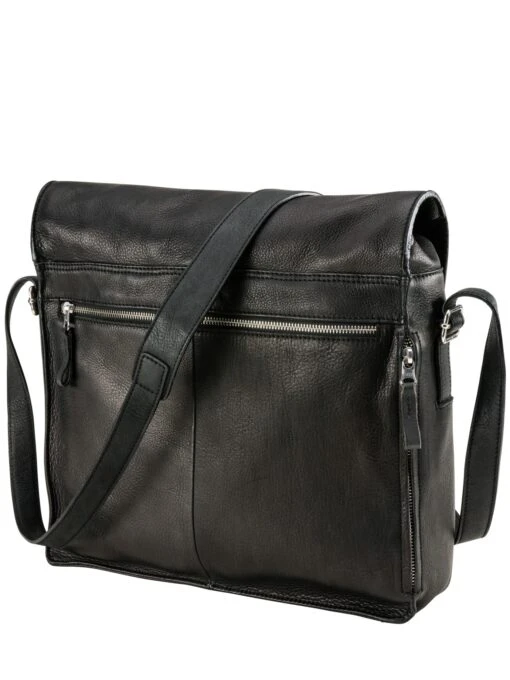 Bedarfsgerechte Kuriertasche – Bild 2