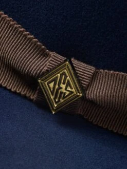 Pork Pie 1940 2.0 -Modekleidung Geschäft EC29 6230 DI