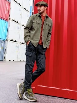 Newsboy Cap Edmont -Modekleidung Geschäft EC29 6231 DF 1