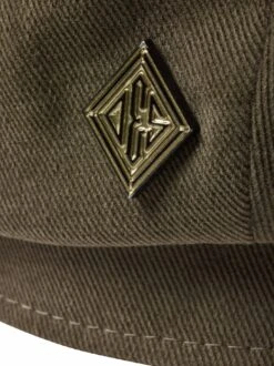 Newsboy Cap Edmont -Modekleidung Geschäft EC29 6231 DG 1