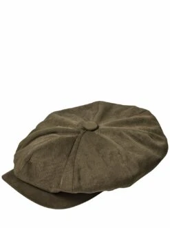Newsboy Cap Edmont -Modekleidung Geschäft EC29 6231 FA 1