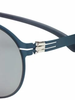 Pilotenbrille Attila L. -Modekleidung Geschäft EC29 6232 DG 1