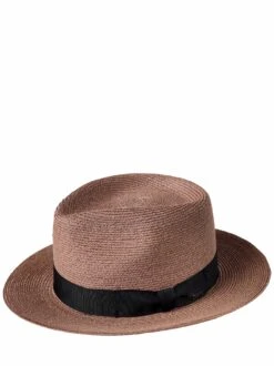 Hanf-Fedora 1965