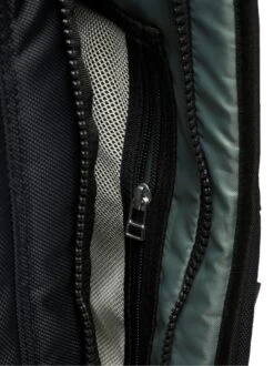 Rucksack Zeke -Modekleidung Geschäft EC29 6252 DG 1