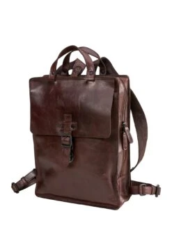 Heritage-Rucksack -Modekleidung Geschäft EC29 6316 DG