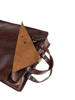 Heritage-Rucksack -Modekleidung Geschäft EC29 6316 DH 1