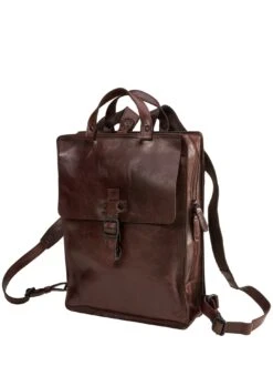 Heritage-Rucksack -Modekleidung Geschäft EC29 6316 FA 1