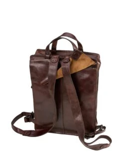 Heritage-Rucksack -Modekleidung Geschäft EC29 6316 RA 1