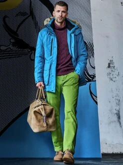 Geschichtensammler-Weekender -Modekleidung Geschäft EC29 6319 DA 1